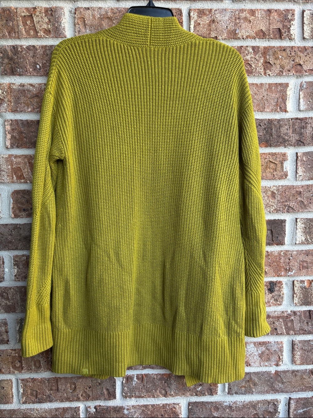 Lululemon cashlu Open-Front Knit Cardigan Sweater - Picture 6 of 8